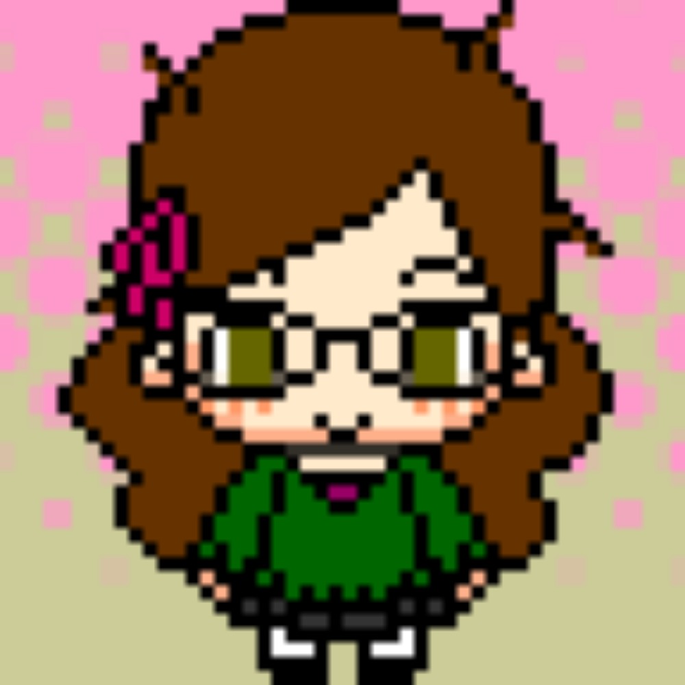 Meet your Posher, Megan